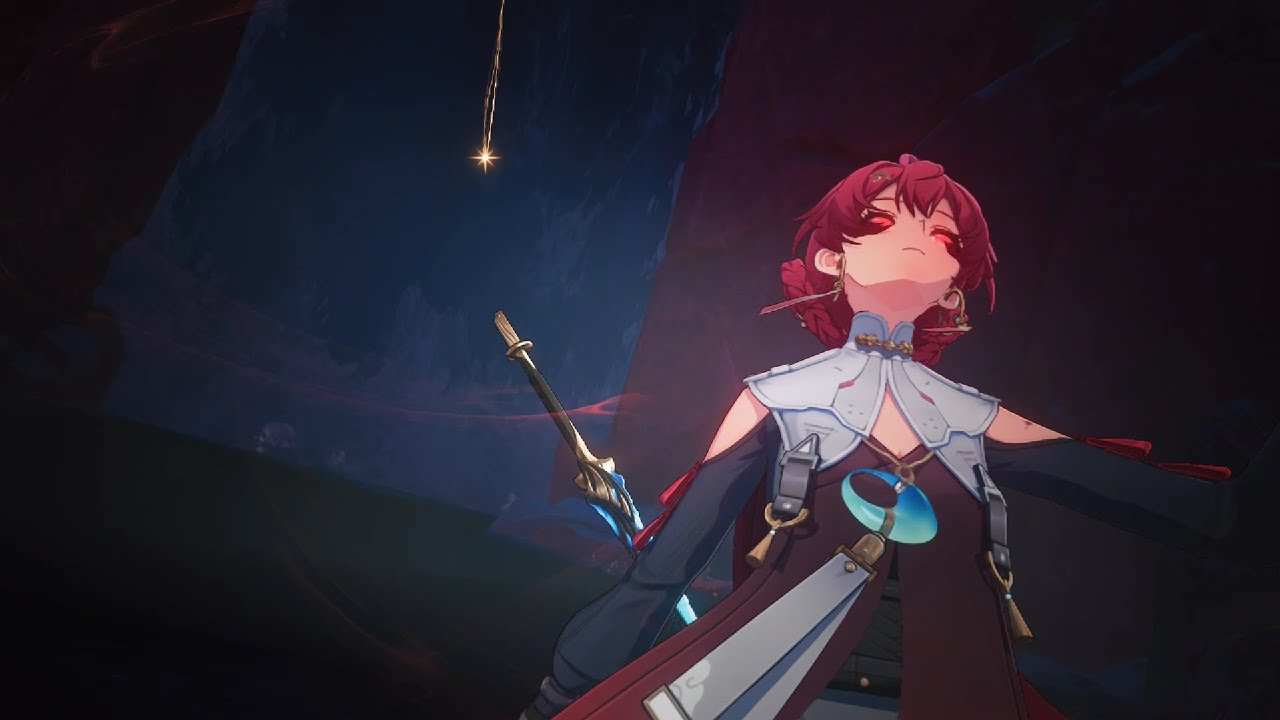My Danjin died mid resolib animation 💀 - YouTube