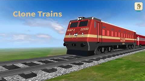 New Clone Train Scheme |  What is a PNR Number?| Decoding Train Tickets | Current Affairs