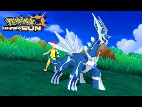 Video Pokemon Ultra Sun and Ultra Moon Tập 28: Săn Groudon... - youtube