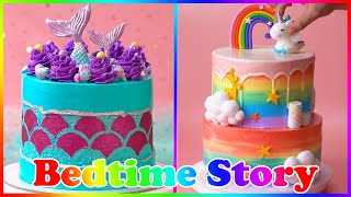 ❣️Storytime❣️ Are You OK Today? Relax Before Go To Bed 🍪 Cake Lovers