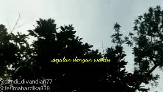 story wa.!! COVER lagu pergi hilang dan lupakan 'remember of today'