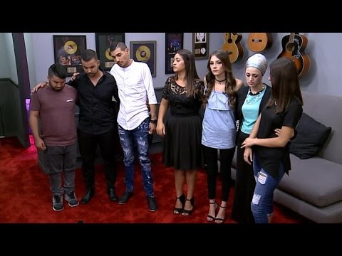 אייל גולן קורא לכם עונה 4 פרק 11 | רגע התוצאות