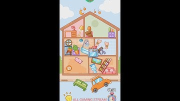 SatisZone Level 48 Gameplay