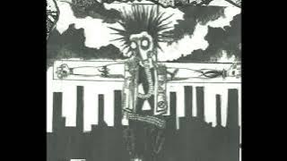 DISFIGURED - DEMO (2025) | Raw Punk / D-Beat Hardcore from Russia