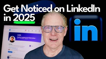 Master Your LinkedIn Profile: Get Noticed by Recruiters in 2025