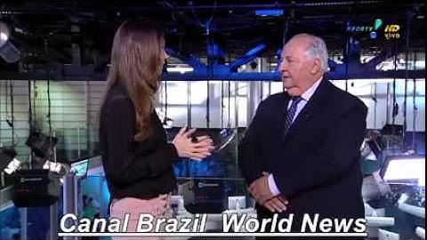 O dia que deu tudo errado na Rede TV