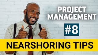 Mobilunity | Nearshoring Tip #8: Project Management