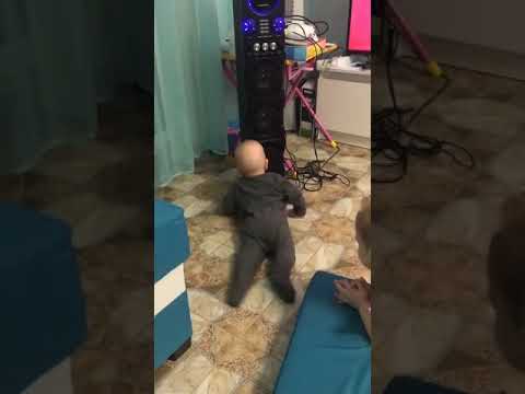 Baby Dance رقص نی نی 