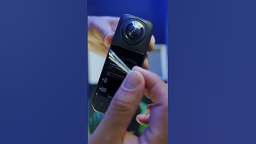 Insta360 X5 Unboxing - This Camera is Next Level