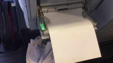 Ricoh MP 301 bypass tray