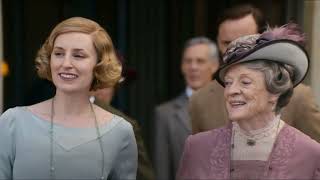 DOWNTON ABBEY - Film 1 Recap - Only in Theaters May 20