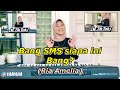 Dangdut remix tiktok bang sms by arindi putry