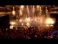 THE KILLERS - MR. BRIGHTSIDE (World Stage Amsterdam)