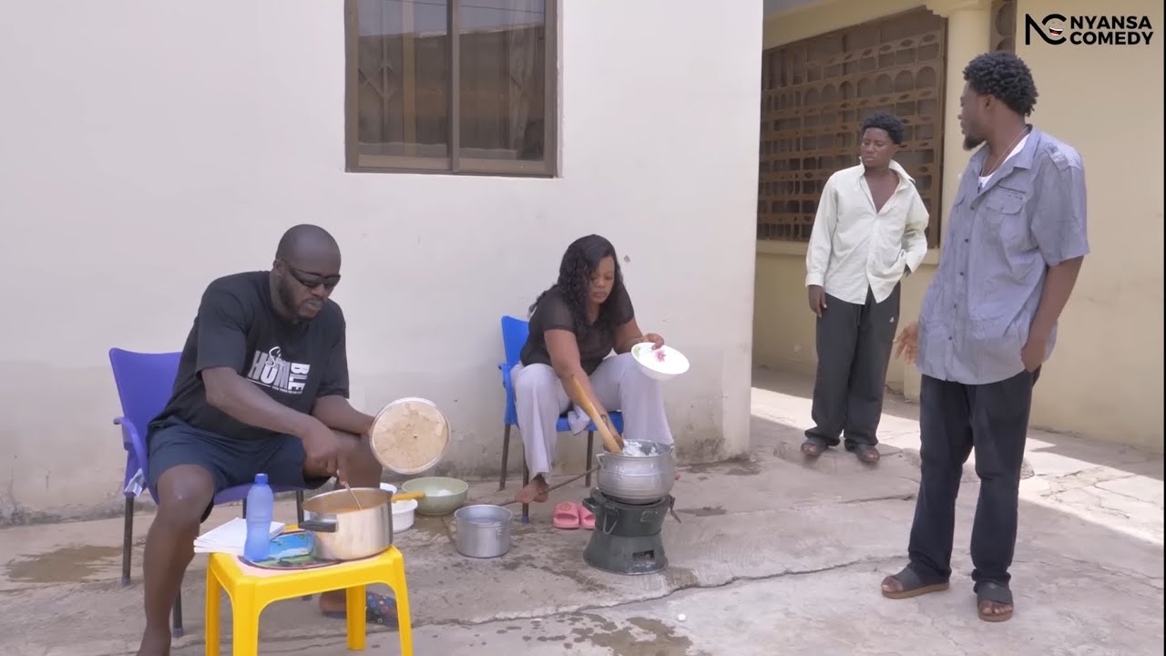 BEST OF AKABENEZER 2025 PART 2 FT KYEKYEKU, SHIFO.OPOKU BILSON AND ALL STAR.