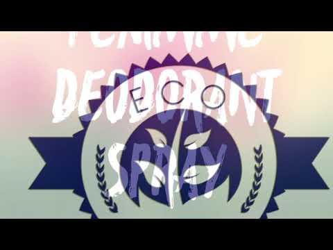 How To Use Feminine Deodorant Spray