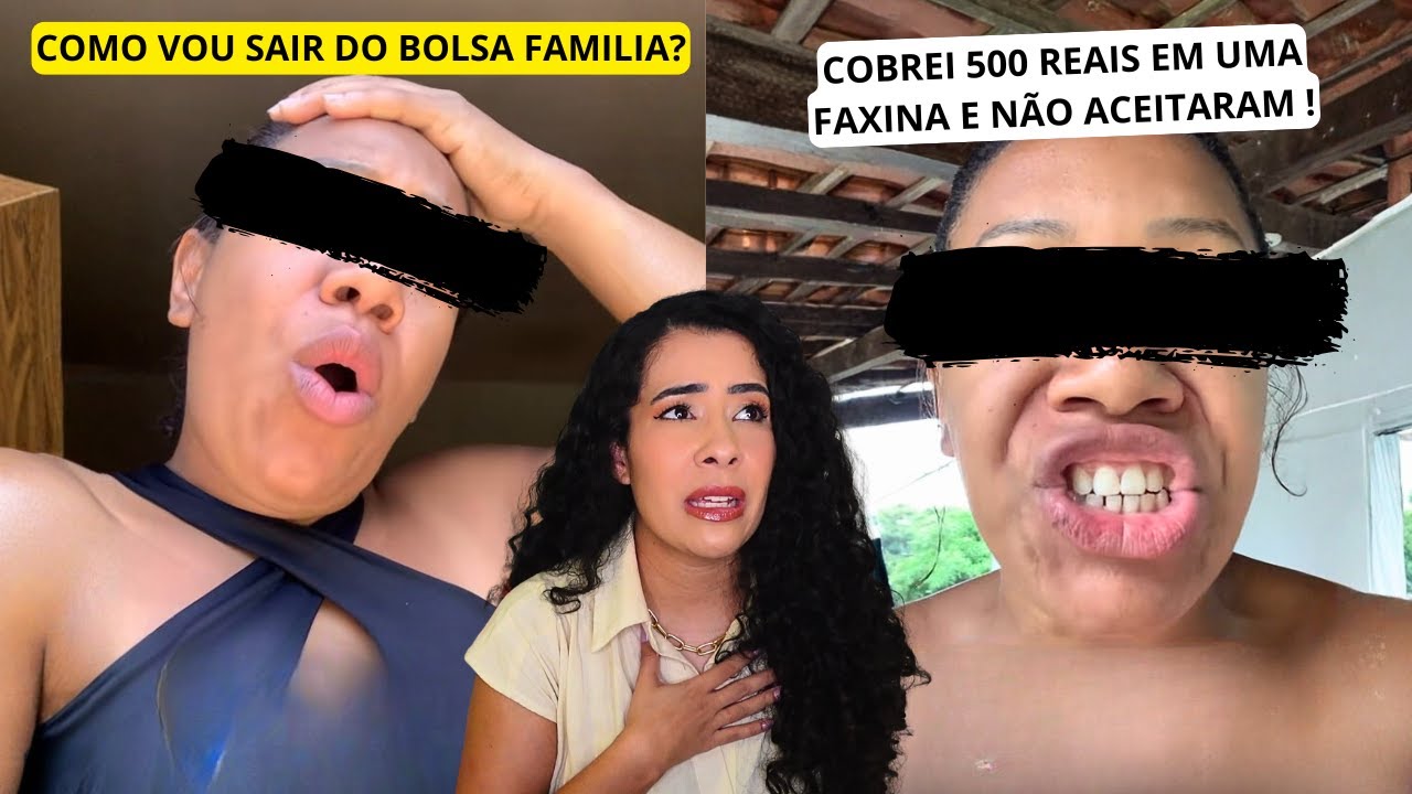 FAXINEIRAS NÃO LAVAM LOUÇA NEM LIMPAM FOGÃO !