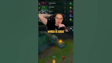 NEACE: "This is the TRUTH about Xerath 😔"