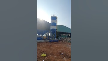 Lắp đặt dây chuyền sản xuất Cống Bê Tông New!!! #congbetong