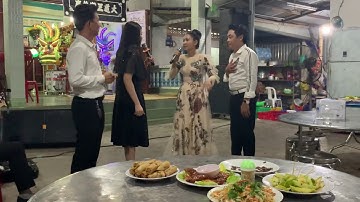 Nửa Đời Hương Phấn/Minh Trường-Nhã Thy-Trịnh Ngọc Huyền-Lê Minh Hảo