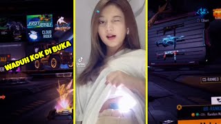 Viral Tiktok Notnot Main Buka - Buka Aja