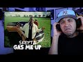 Skepta - Gas Me Up (Diligent) Reaction