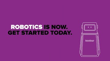 Automate Retail with Robotics