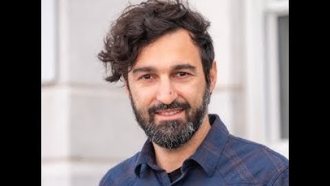 Stefanos Kourtis: "Qubit Vitrification and Entanglement Criticality on a Quantum Simulator"