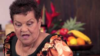 Full Episode - Episode 106 - Aunty Bea Rodrigues