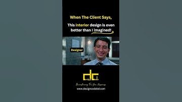 Interior Design Meme😂 #meme #interiordesign #designer #funny #architect