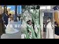 VLOG:  Wedding Pictures & Dress Fiascos!