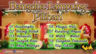 Download Dangdut Lampung Pilihan Dangdut Lampung Pilihan