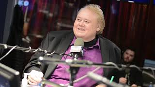 Louie Anderson, Delco Proper and Vic Henley, Full Interview [03-24-2016]