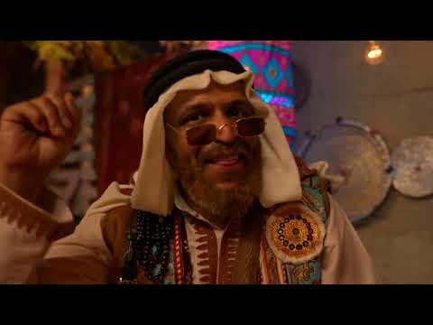 مسلسل مرضي ودحام الحلقة 