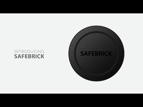 Introducing Safebrick