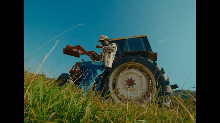 SamRecks - RELAPSE (Music Video)