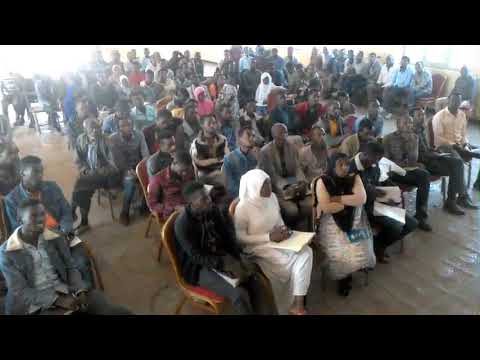 Batchi 2014 Godina Hararghe Liixa Aanaa Shanan Dhugoo Ykn Masala Wel Come Godhame