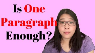 How Much Should You Write on the GRE Analytical Essay? | Alice Chen