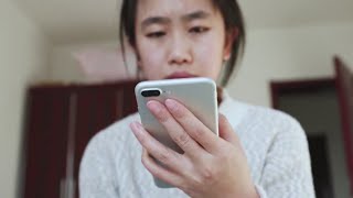 Surgeon General calls for warning label on social media over mental health risks