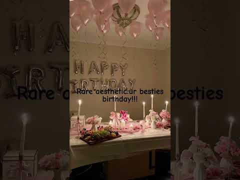 Rare aesthetic (common)