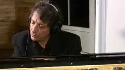 Frdric Paul Lallet - Born with Fire - (Jazz Piano ...