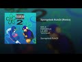 Espongebob Rule34 remix