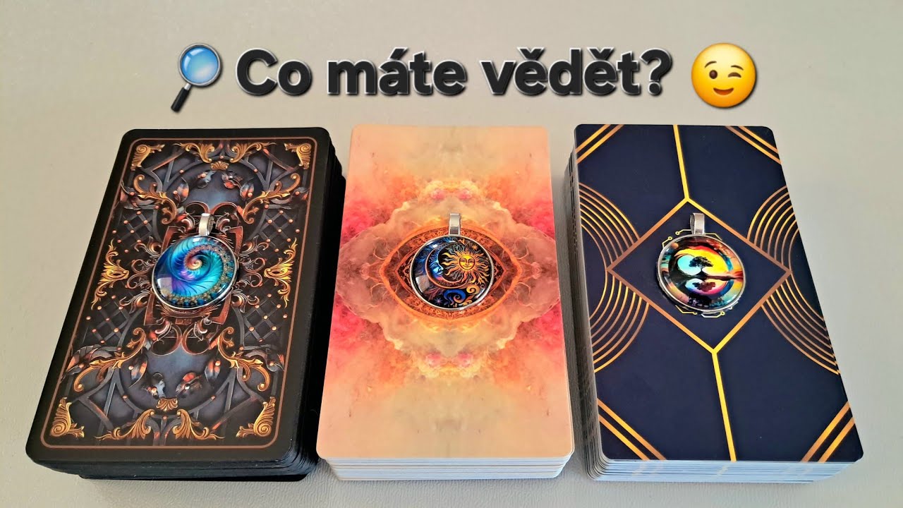 Vzkaz pro Vás🙏🏖🍀🔥