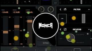 DJ CAMPURAN MAMA AFRIKA X LAXED JAWSH VIRAL TIKTOK SOUND OLD BY MONCA