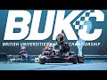 Bukc is bakc  british universities karting championship 2023