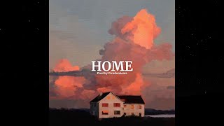 [FREE] Mick Jenkins x Isaiah Rashad Type Beat | HOME | Hip-Hop