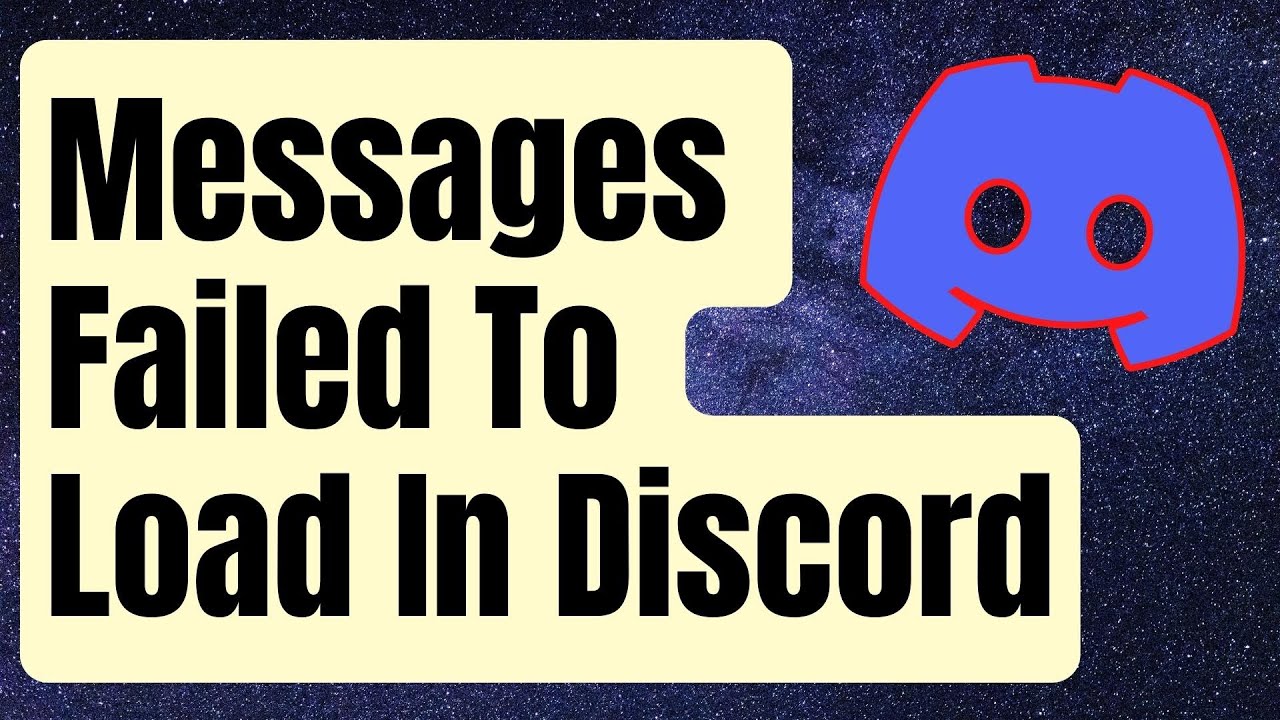 Discord @discord We're aware of an issue causing message failures