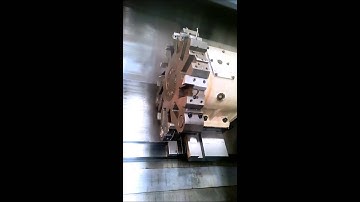 Hwacheon Hi Tech 300L