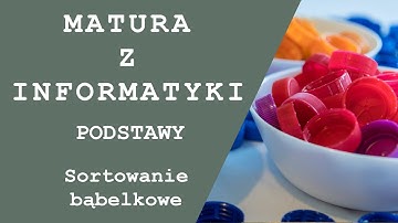 C++. C plus plus - sortowanie bąbelkowe