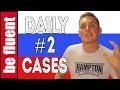 Genitive Case In Practice | Russian Cases