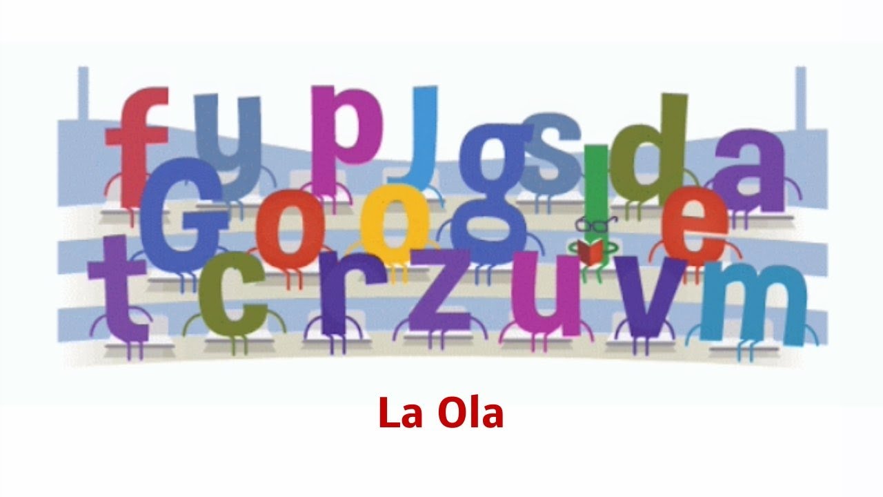 La Ola Tv Fussball La Ola Tv Fussball